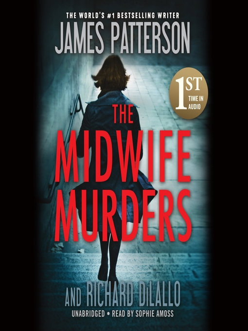 Title details for The Midwife Murders by James Patterson - Available